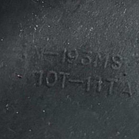 Nike - Vandal High Checked Checkerboard - Sneakers - Gray - Men's - 10 - Picture 11 of 11